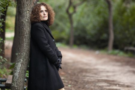 12 ερωτήσεις στην Σοφία Φιλιππίδου