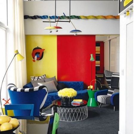 Interiors Now 3: το λεύκωμα των εκδόσεων Taschen για δημιουργικές ιδέες