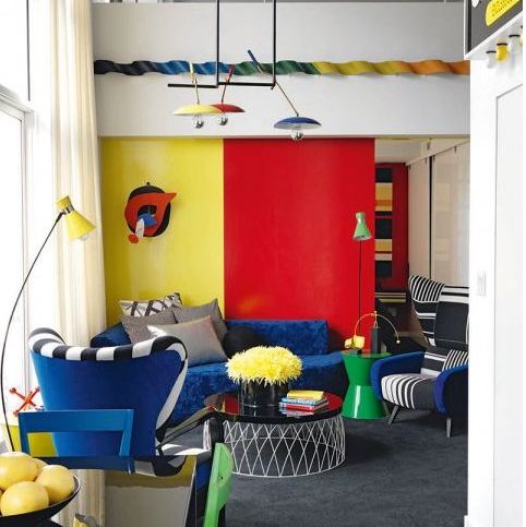 Interiors Now 3: το λεύκωμα των εκδόσεων Taschen για δημιουργικές ιδέες