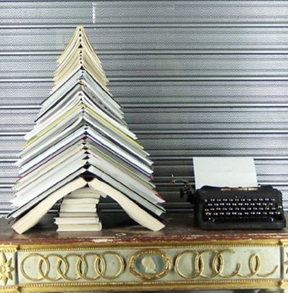 Δημιουργήστε το δικό σας ξεχωριστό χριστουγεννιάτικο δέντρο