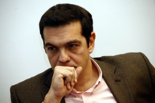 SYRIZA formally requests joint meeting of European Affairs and Transparency committees