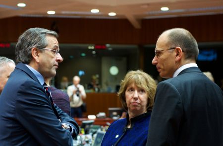 Ο «Μίτος της Αριάδνης» για την έξοδο από την κρίση, το χρέος, η κυβέρνηση και οι πιστωτές