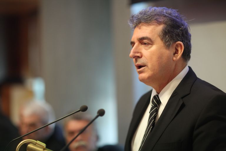 Χρυσοχοΐδης: Γιατί είναι απαραίτητο  το κόμμα του Ανδρέα και της Μελίνας | tovima.gr