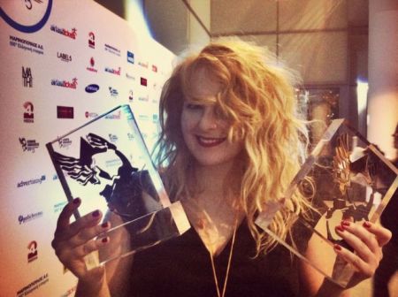 Η Mαριέττα Φαφούτη και η… θεία Καίτη