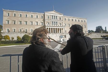 Θολό παραμένει το τοπίο για τη φορολόγηση των αγροτών