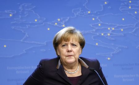 Ψυχρά υποδέχθηκαν τα «συμβόλαια μεταρρυθμίσεων» της Μέρκελ οι «27»