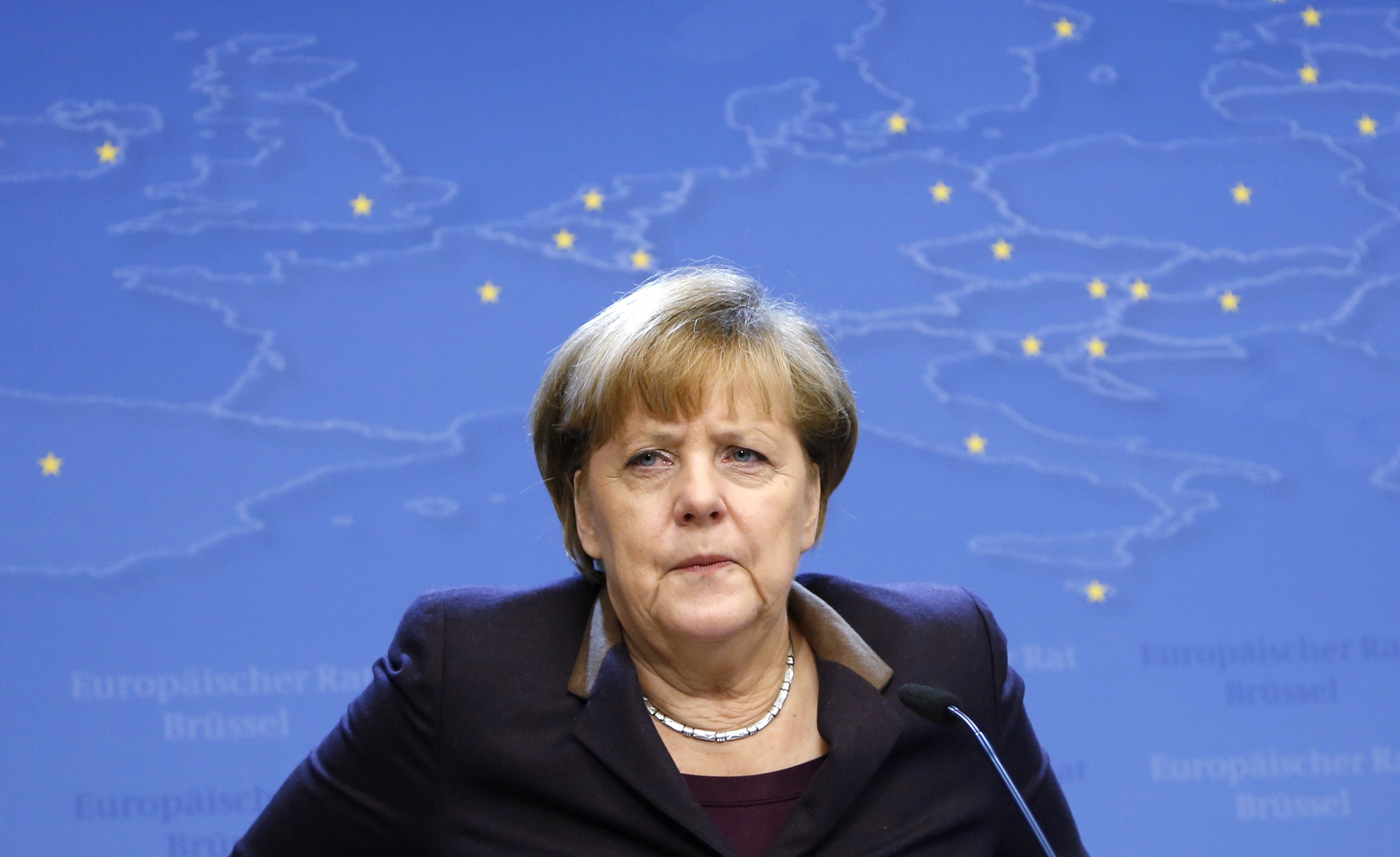 Ψυχρά υποδέχθηκαν τα «συμβόλαια μεταρρυθμίσεων» της Μέρκελ οι «27»