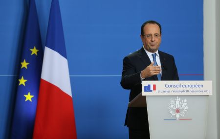 Deutsche Welle: Πώς θα πάρει μπρος η γαλλική οικονομία;