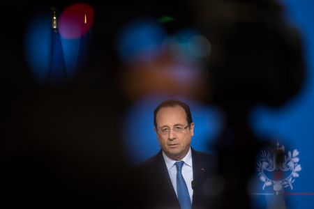 Δικαστήριο της Γαλλίας άναψε πράσινο στο «φόρο εκατομμυριούχων»