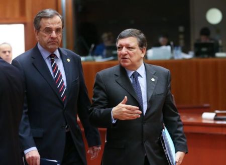 Ελπίζουν σε μήνα του μέλιτος με την τρόικα