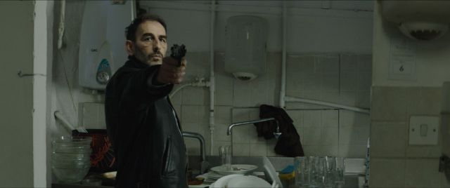 «Μικρό ψάρι» σε μεγάλο ταξίδι