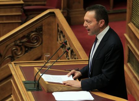 Πέρασε ο φόρος ακινήτων και τα άρθρα για τους πλειστηριασμούς