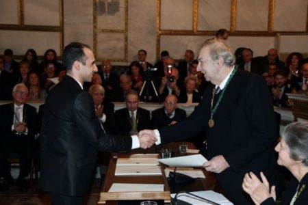 Γ. Καλπαδάκης: «Συμπαγής ο άξονας του Βορρά, αδύνατη η συνεννόηση στον Νότο»