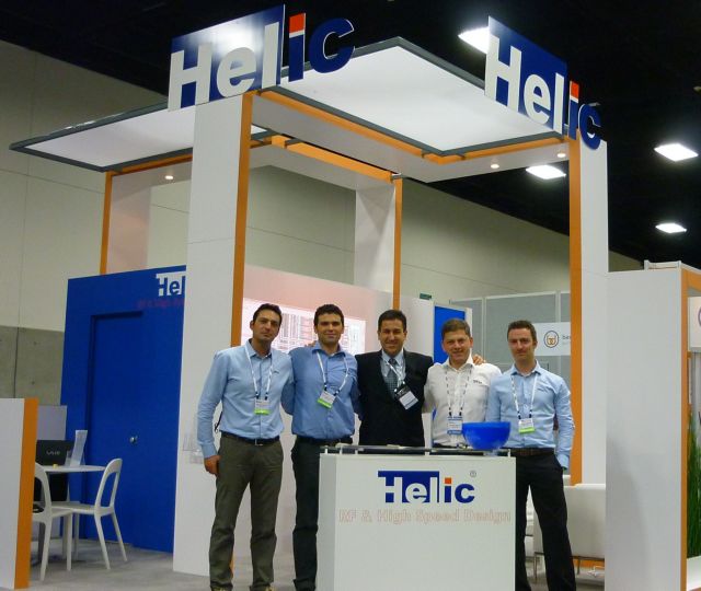 Helic: Ερευνα και ανάπτυξη με σύμμαχο τη Fujitsu