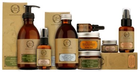 Fresh Line: Συνταγές ομορφιάς από τη ζακυνθινή γιαγιά