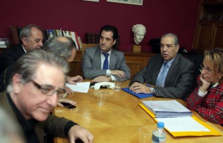 Πονοκέφαλος στο υπουργείο Υγείας με το νομοσχέδιο για την πρωτοβάθμια