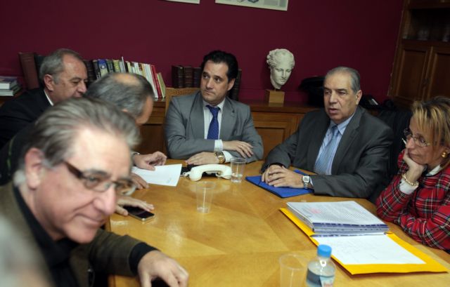 Πονοκέφαλος στο υπουργείο Υγείας με το νομοσχέδιο για την πρωτοβάθμια