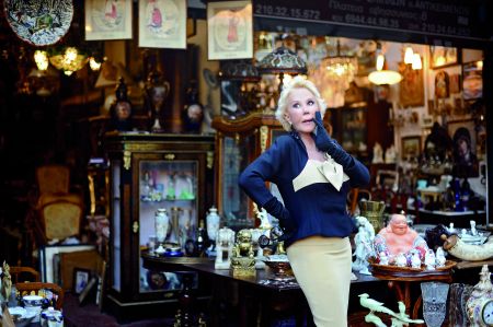 Ζωή Λάσκαρη: «Δεν μπορούμε να αρέσουμε σε όλους»