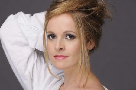 Η Ηρώ Σαΐα «Αυτοπροσώπως» στον Νίκο Θρασυβούλου