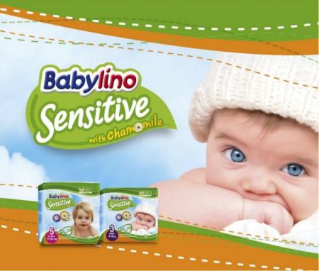 ΜΕΓΑ: «Διαβατήριο» τα Babylino