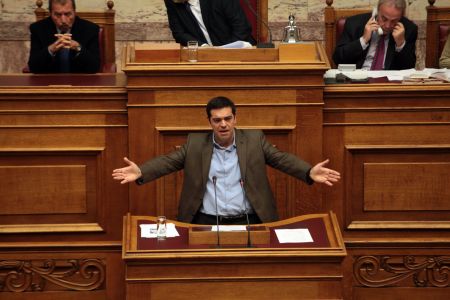 Αλ. Τσίπρας στην ΚΟ: «Περισσότερο από βέβαιο ότι θα γίνουμε κυβέρνηση»