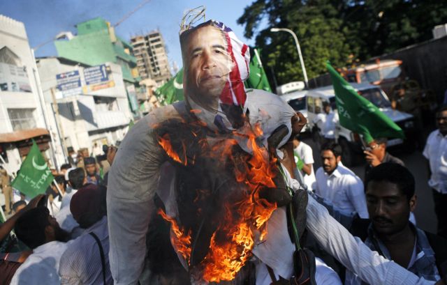 Ενταση στις σχέσεις Ινδίας – ΗΠΑ μετά τη σύλληψη διπλωμάτη