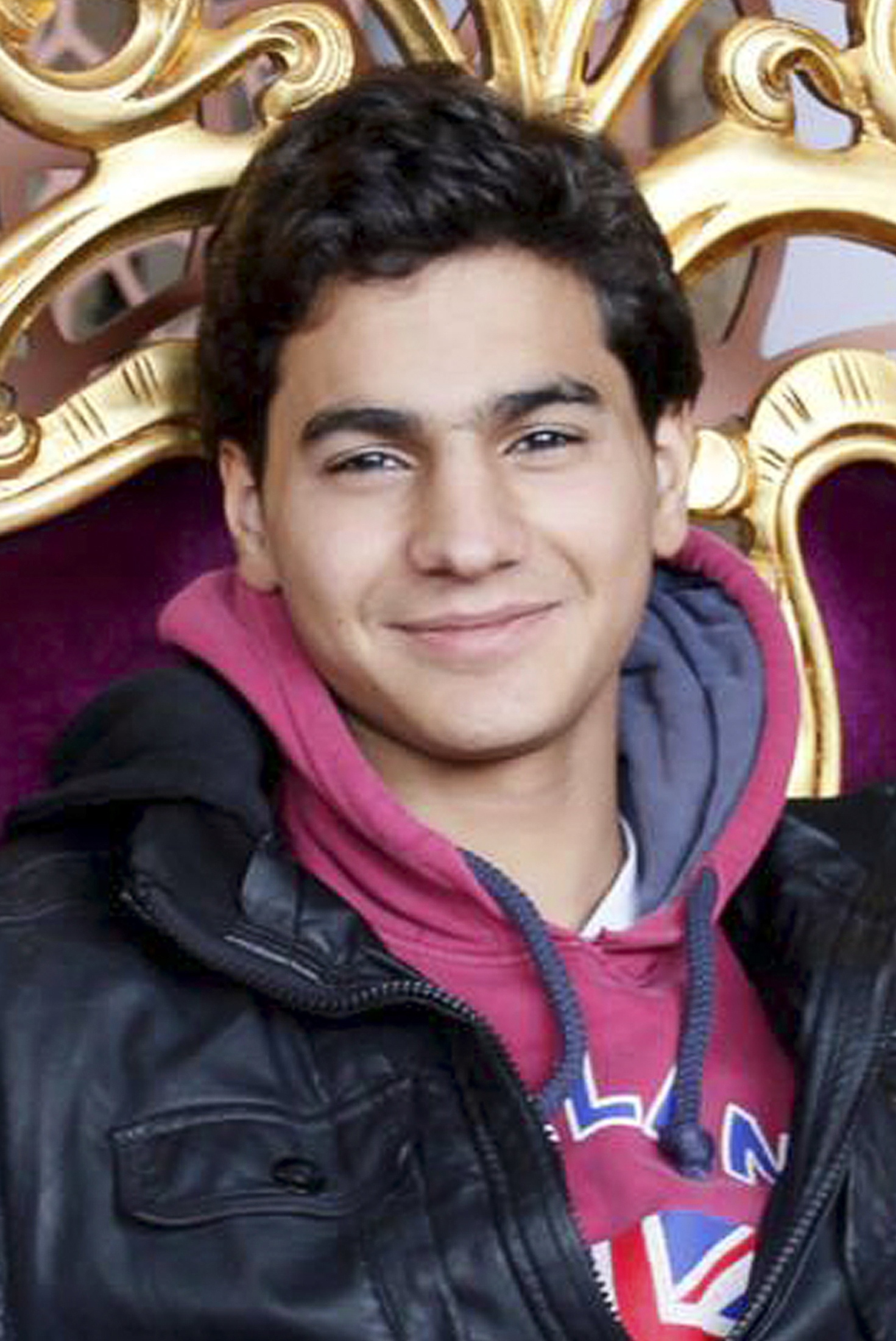 Συρία: Σκοτώθηκε έφηβος φωτογράφος του Reuters