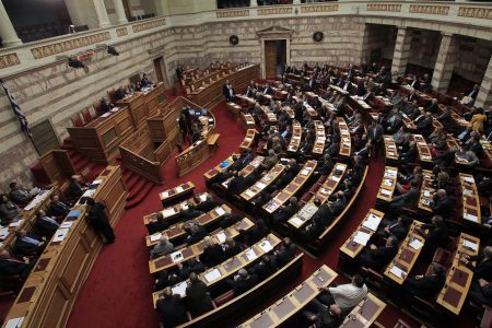 Μαυραγάνης: Δεν έχουν οφειλές στην εφορία ΝΔ και ΠΑΣΟΚ