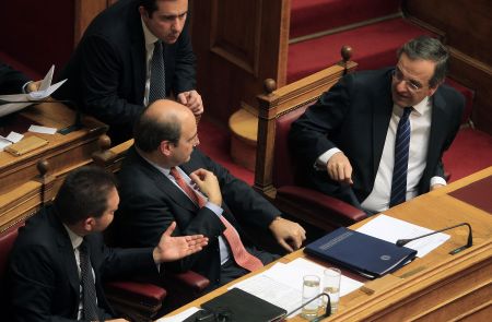 Ποιες αλλαγές έρχονται στην αδειοδότηση των επιχειρήσεων