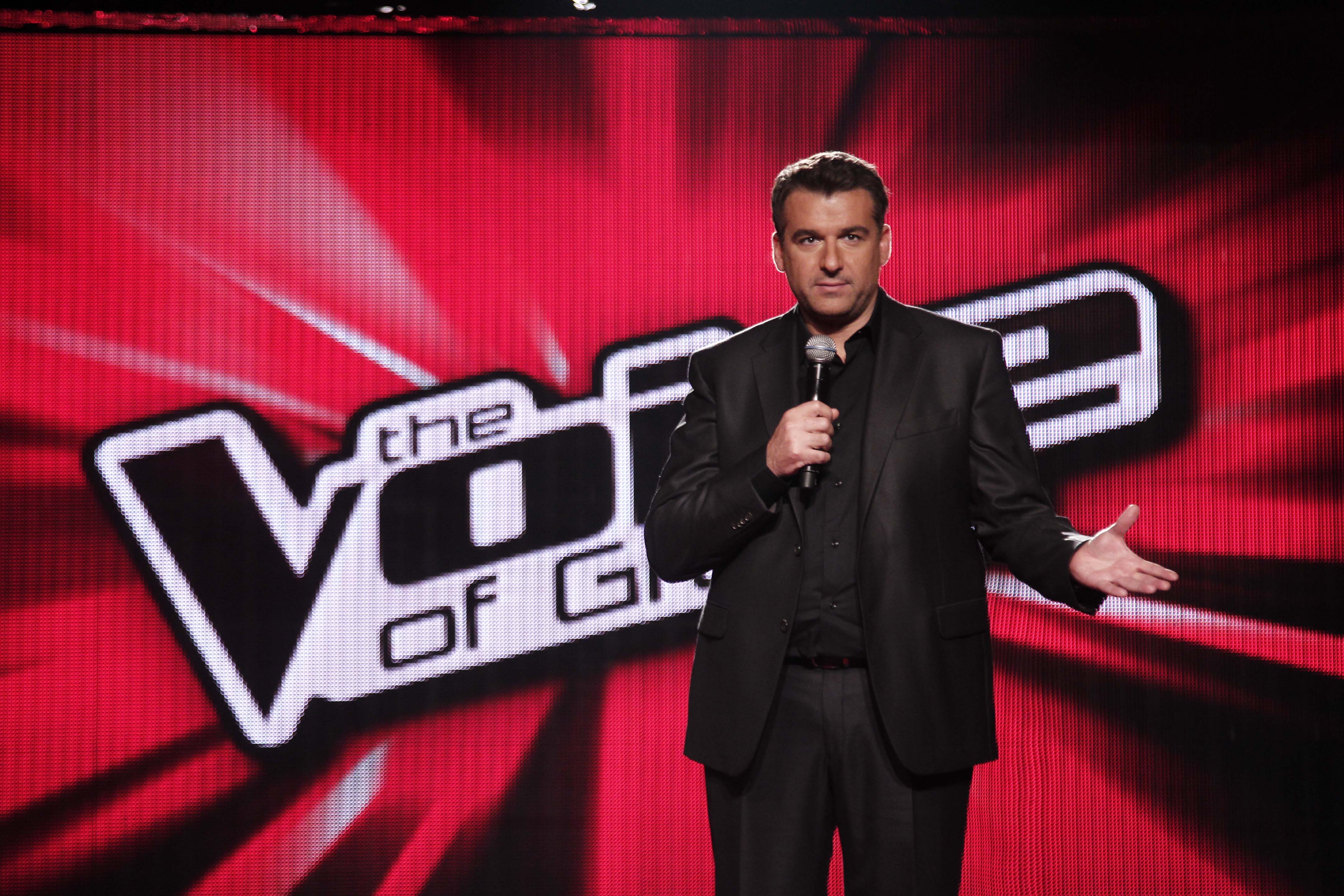 Τα δύο πρόσωπα του Γιώργου Λιάγκα