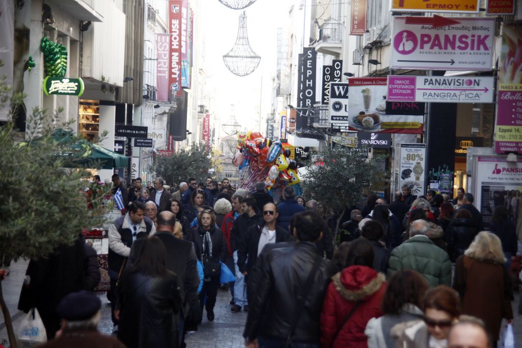 ΓΓ Εμπορίου – Καταναλωτή: «Φοροαποφυγή και φοροδιαφυγή υπονομεύουν τον ανταγωνισμό»