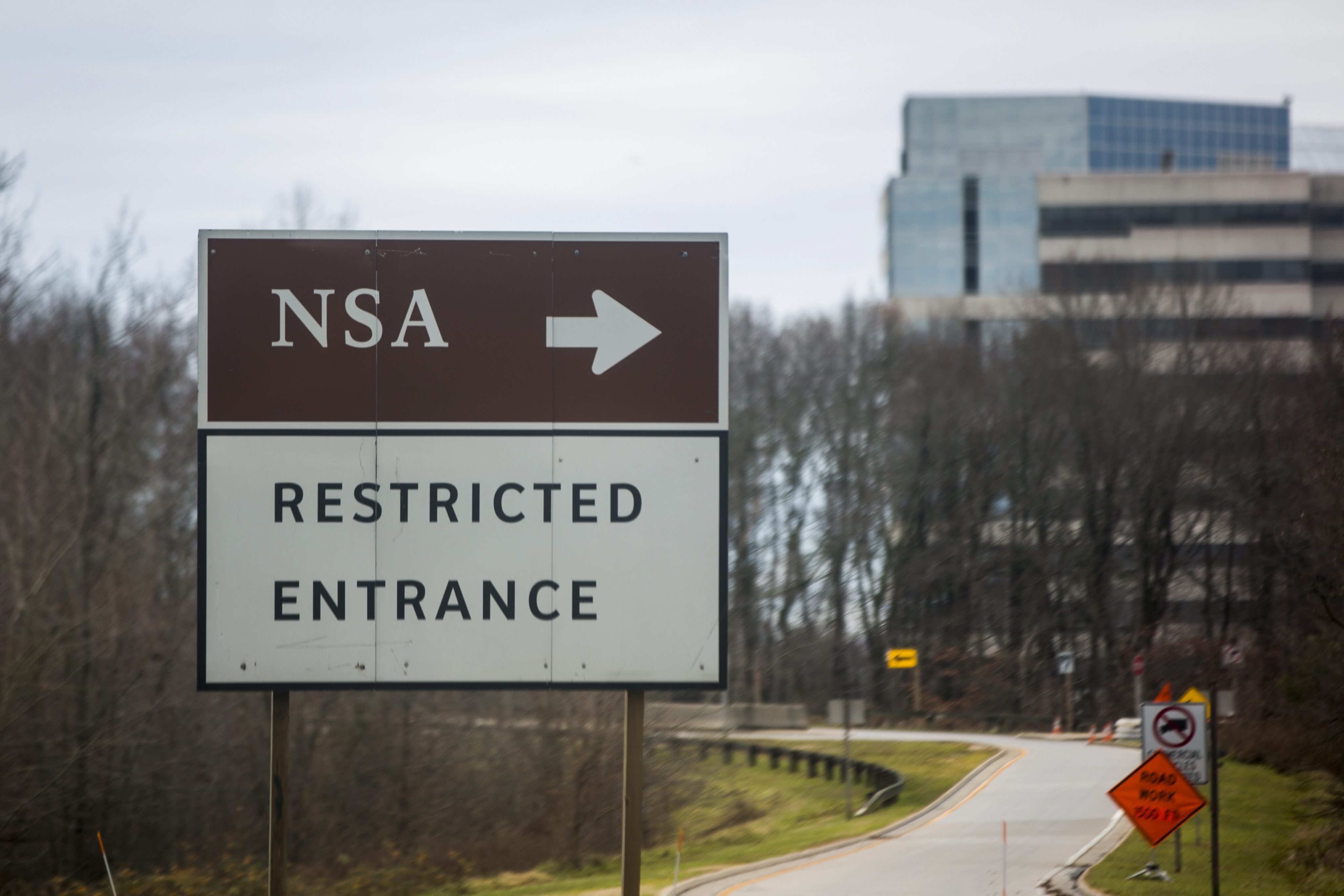 Η Γερουσία ψήφισε το νέο νομοσχέδιο που θέτει περιορισμούς στην NSA