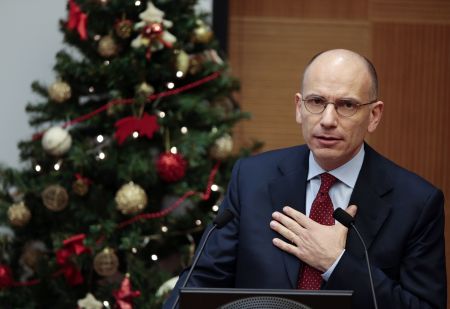 Ιταλία: Εγκρίθηκε τελικά ο προϋπολογισμός του 2014