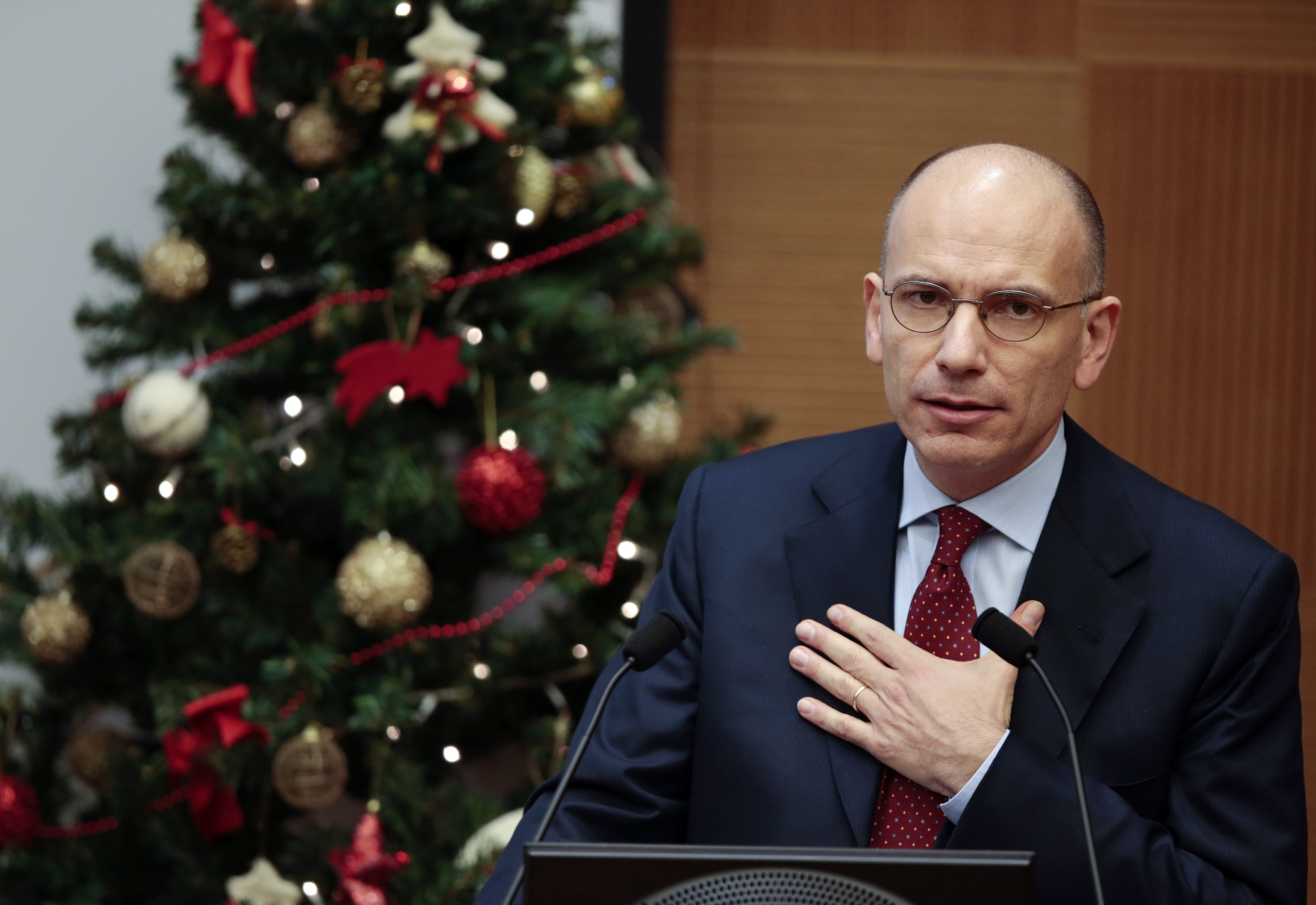 Ιταλία: Εγκρίθηκε τελικά ο προϋπολογισμός του 2014