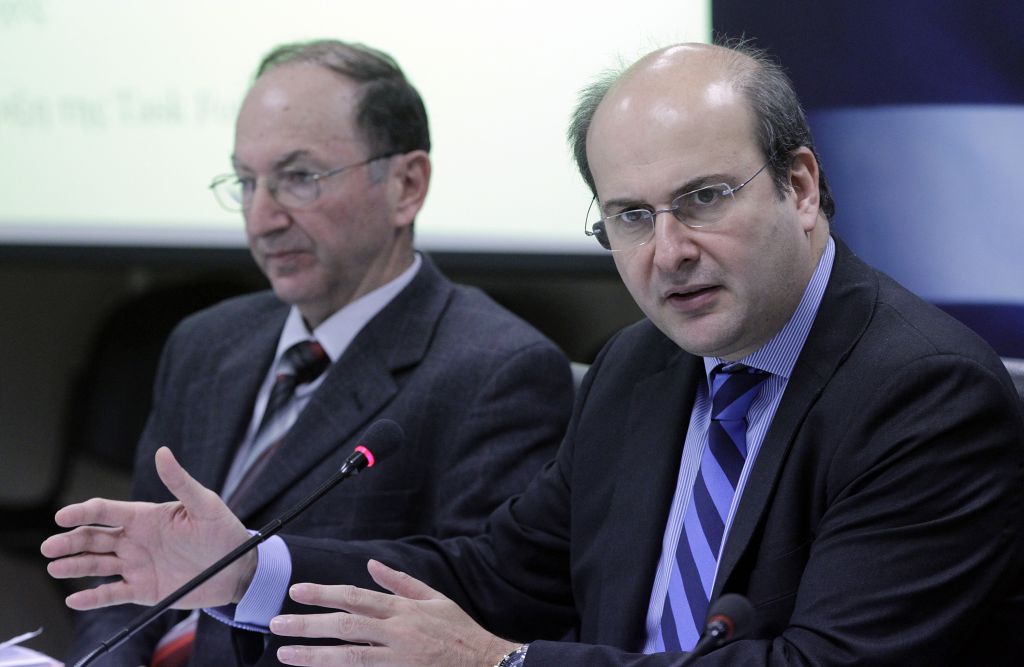 Ο δικαστής Δ.Ράικος εξελέγη στο Δευτεροβάθμιο Δικαστήριο του ΟΗΕ