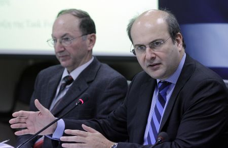 Ο δικαστής Δ.Ράικος εξελέγη στο Δευτεροβάθμιο Δικαστήριο του ΟΗΕ