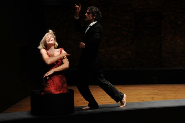 Θανάσης Αλευράς: «Εχουμε ανάγκη το χιούμορ»