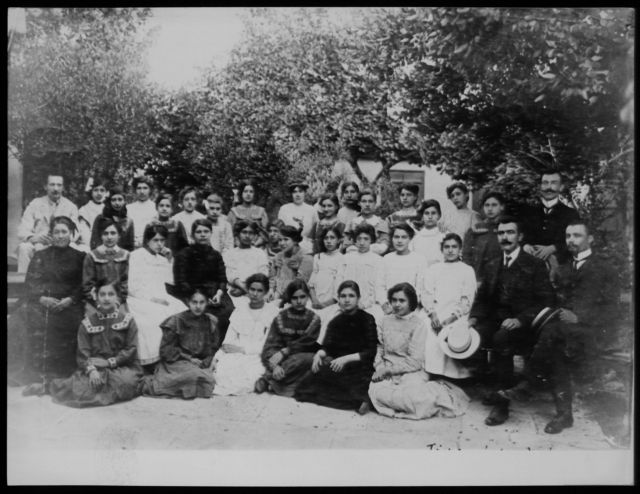 Δίκη του Ναυπλίου: Οι «μαλλιαροί» στο εδώλιο