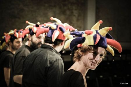 Ωδή στο «Μιστέρο Μπούφο»