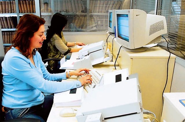 Ανοίγουν τοποθετήσεις στο δημόσιο ατόμων με αναπηρία, πολυτέκνων