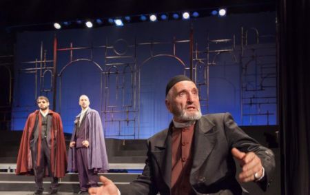 Τα κακά φαντάσματα