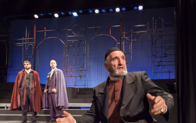 Τα κακά φαντάσματα