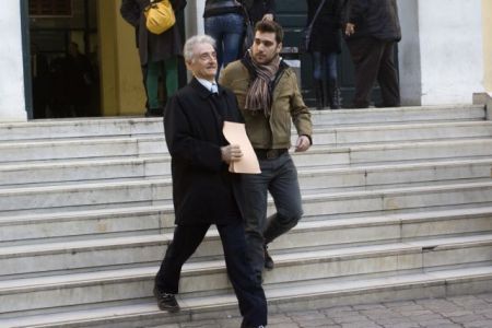 Επιστρέφει στον ανακριτή ο Α. Κάντας με νέα στοιχεία στα εξοπλιστικά