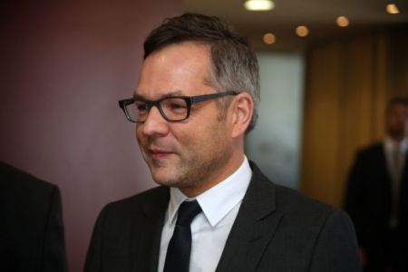 Μίχαελ Ροτ: «Δεν θα επιτρέψουμε στους δημαγωγούς να καταστρέψουν την ΕΕ»