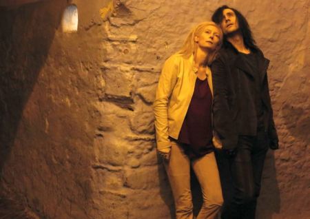 Κερδίστε 5 διπλές προσκλήσεις για την πρεμιέρα της ταινίας «Μόνο οι Εραστές Μένουν Ζωντανοί»