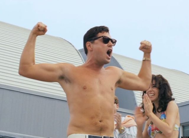 Οι ταινίες της εβδομάδας: Η παραγεμισμένη γαλοπούλα του Μάρτιν Σκορσέζε