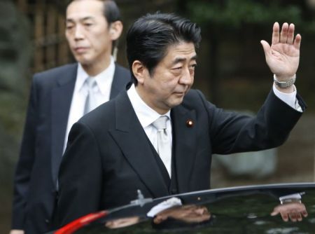 Η Ιαπωνία φαίνεται να βγαίνει από το τέλμα του αποπληθωρισμού