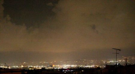 Αιθαλομίχλη: Αντί για μέτρα.. συστάσεις αυτοπειθαρχίας