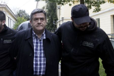 Σε δίκη για δωροδοκία ο πρώην διοικητής του Νοσοκομείου Παίδων