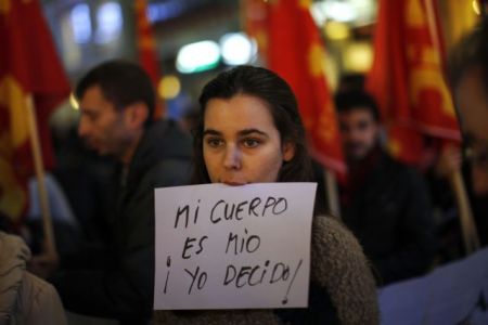 Ιρλανδία: Δημοψήφισμα το 2018 για το απόλυτο «ναι» στη νομιμοποίηση των αμβλώσεων